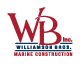 WB Williamson Bros Marine Construction